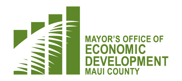 Office Of Economic Development – County of Maui