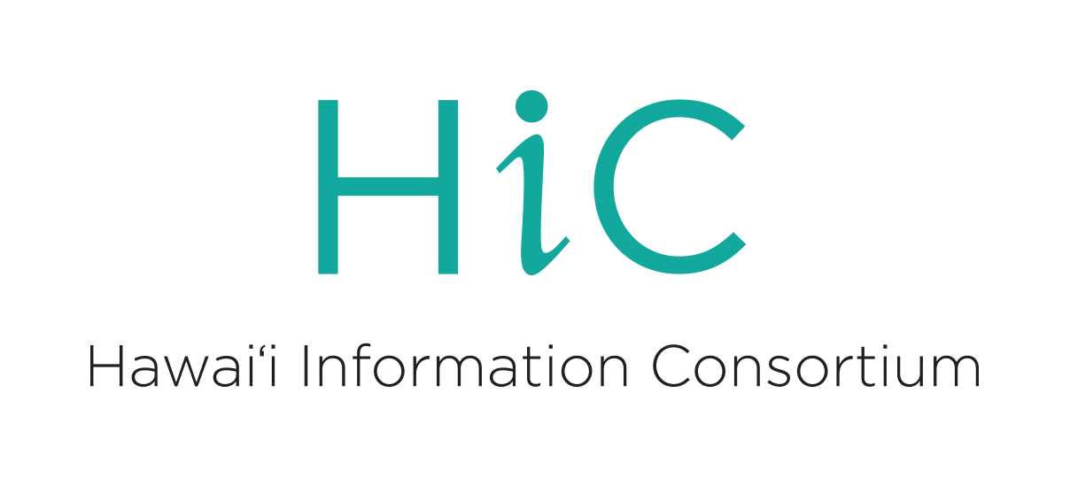 Hawaii Information Consortium